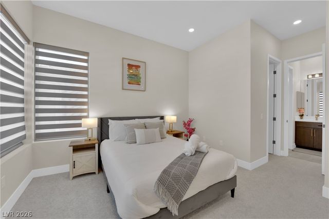 10663 Stone Ledge Avenue, Las Vegas, NV 89135