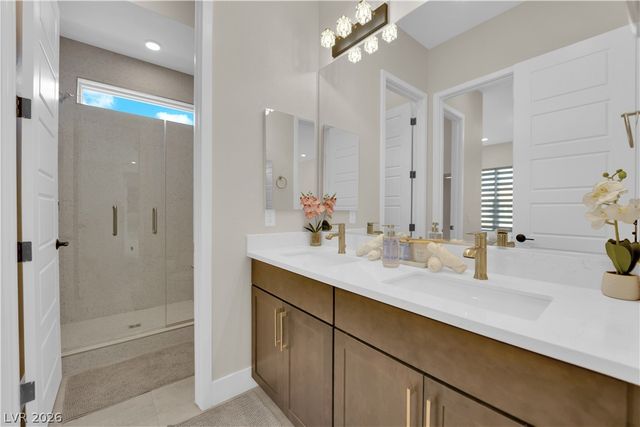 10663 Stone Ledge Avenue, Las Vegas, NV 89135