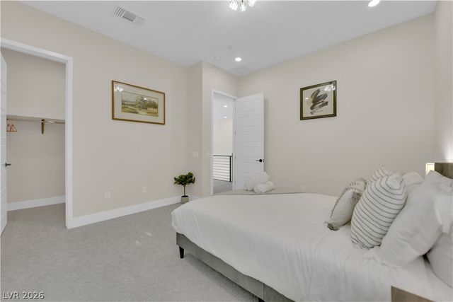 10663 Stone Ledge Avenue, Las Vegas, NV 89135