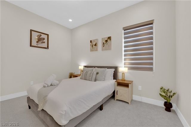 10663 Stone Ledge Avenue, Las Vegas, NV 89135