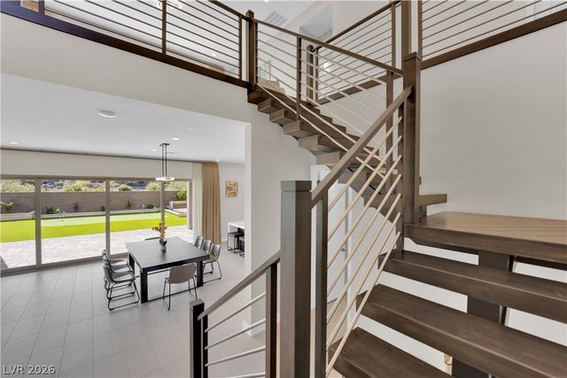 10663 Stone Ledge Avenue, Las Vegas, NV 89135
