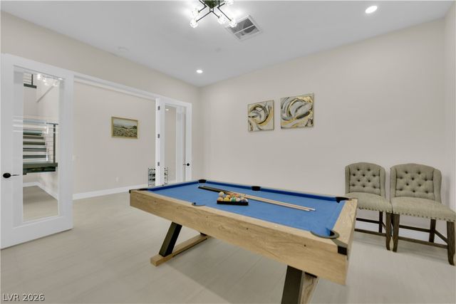 10663 Stone Ledge Avenue, Las Vegas, NV 89135