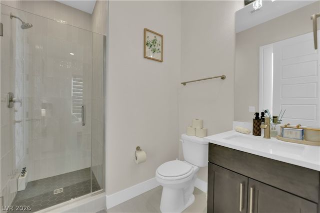 10663 Stone Ledge Avenue, Las Vegas, NV 89135