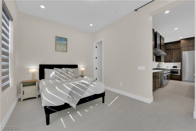 10663 Stone Ledge Avenue, Las Vegas, NV 89135
