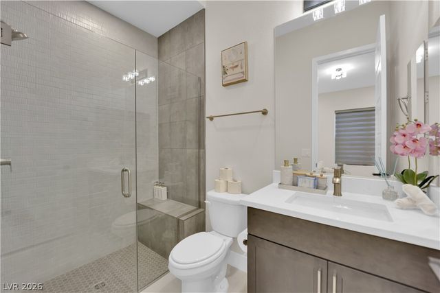 10663 Stone Ledge Avenue, Las Vegas, NV 89135