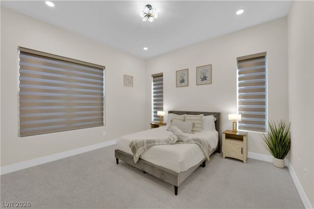 10663 Stone Ledge Avenue, Las Vegas, NV 89135