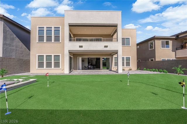 10663 Stone Ledge Avenue, Las Vegas, NV 89135