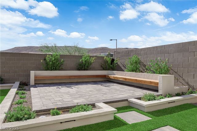 10663 Stone Ledge Avenue, Las Vegas, NV 89135