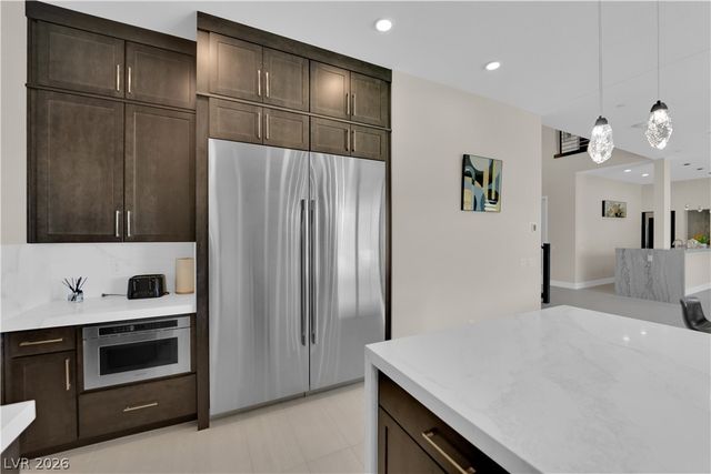 10663 Stone Ledge Avenue, Las Vegas, NV 89135
