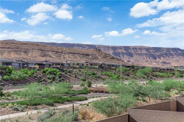 10663 Stone Ledge Avenue, Las Vegas, NV 89135