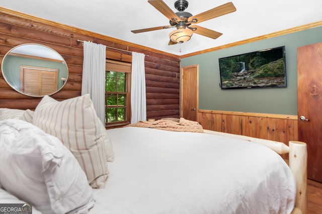 165 Timberwalk Drive, Ellijay, GA 30540