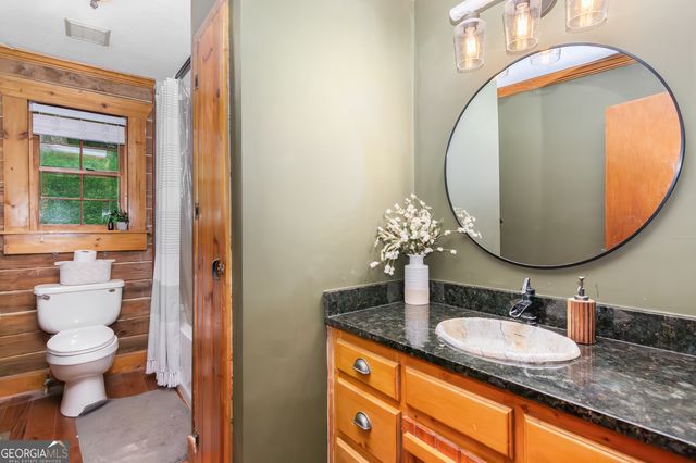 165 Timberwalk Drive, Ellijay, GA 30540