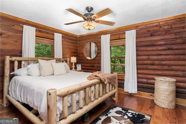 165 Timberwalk Drive, Ellijay, GA 30540