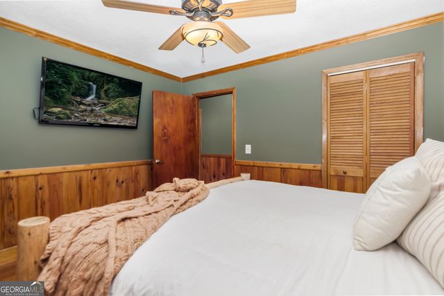 165 Timberwalk Drive, Ellijay, GA 30540