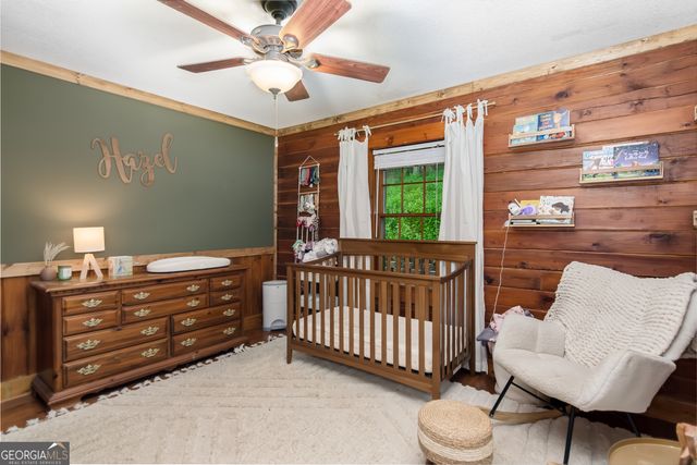 165 Timberwalk Drive, Ellijay, GA 30540