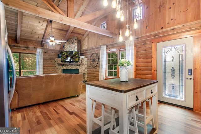 165 Timberwalk Drive, Ellijay, GA 30540