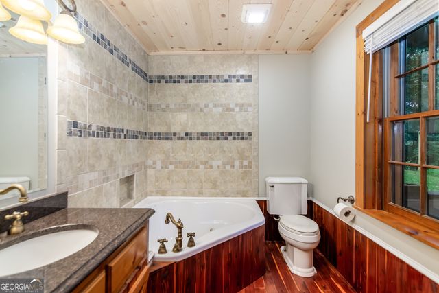 165 Timberwalk Drive, Ellijay, GA 30540