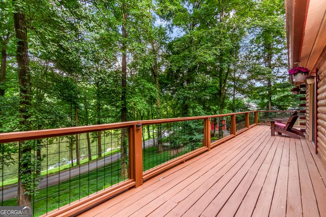 165 Timberwalk Drive, Ellijay, GA 30540