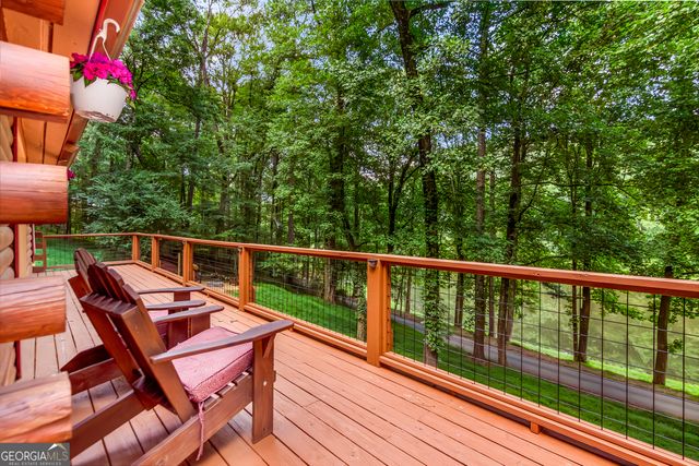 165 Timberwalk Drive, Ellijay, GA 30540