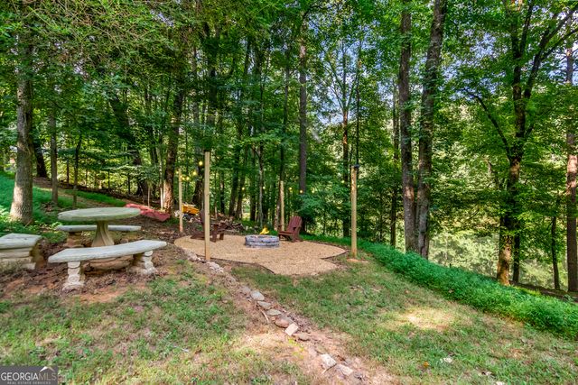 165 Timberwalk Drive, Ellijay, GA 30540