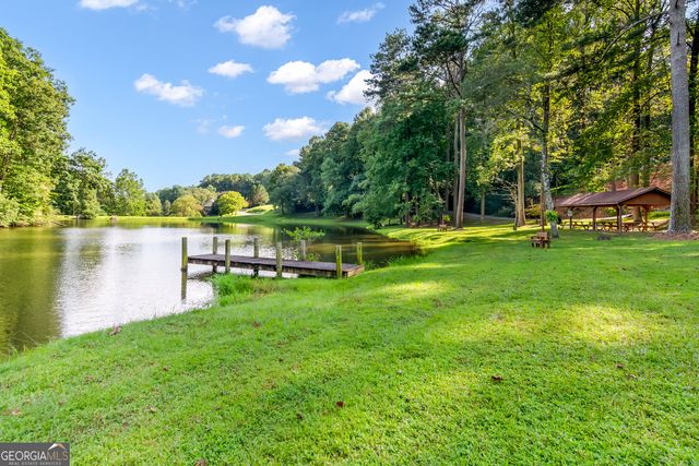 165 Timberwalk Drive, Ellijay, GA 30540