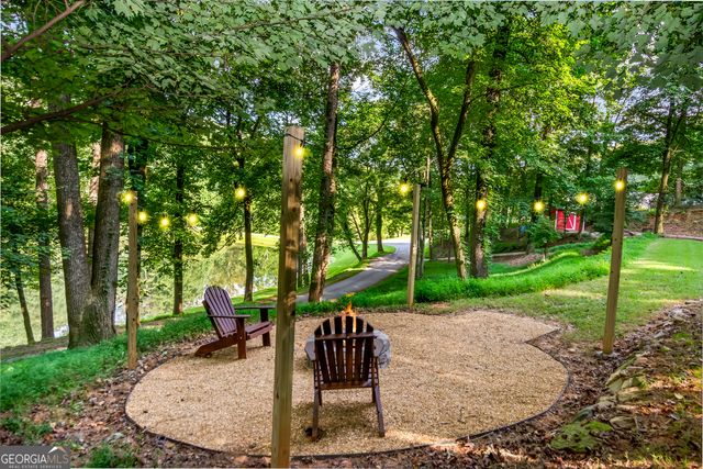 165 Timberwalk Drive, Ellijay, GA 30540