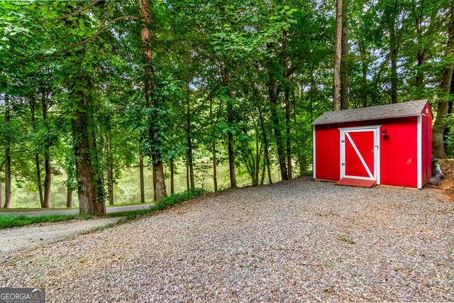165 Timberwalk Drive, Ellijay, GA 30540
