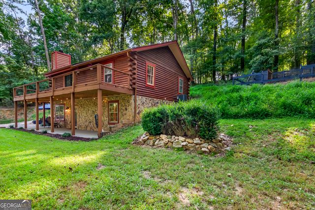 165 Timberwalk Drive, Ellijay, GA 30540