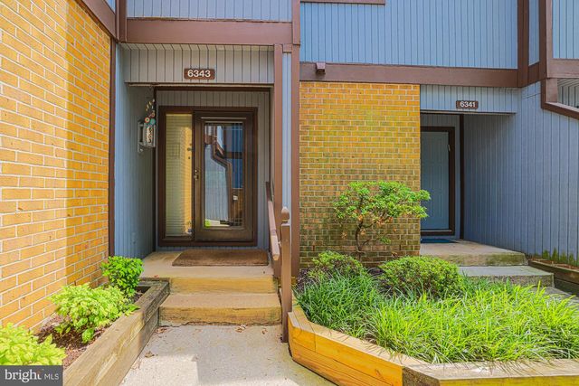 6343 RED CEDAR PL, Baltimore, MD 21209