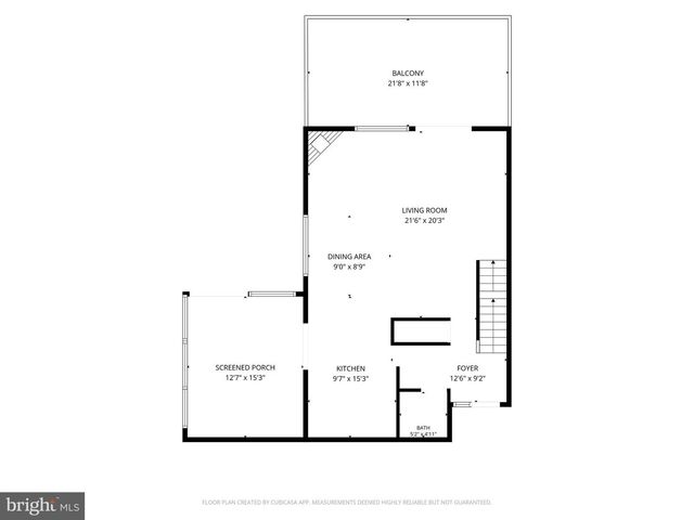 6343 RED CEDAR PL, Baltimore, MD 21209