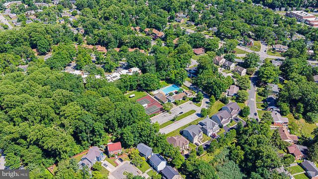 6343 RED CEDAR PL, Baltimore, MD 21209