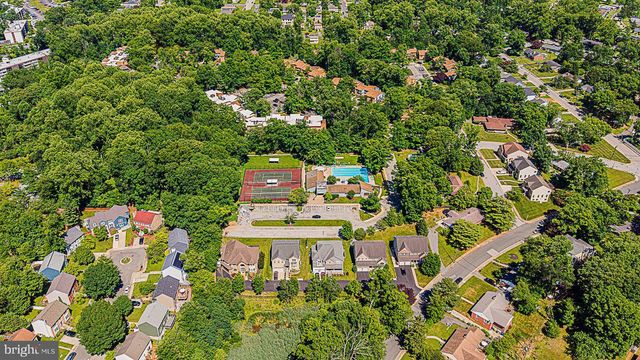 6343 RED CEDAR PL, Baltimore, MD 21209