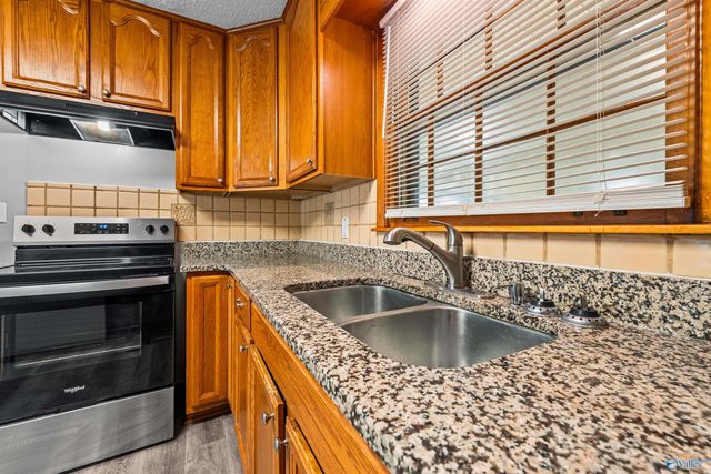 2603 Gibson Street NW, Huntsville, AL 35810