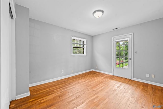 2603 Gibson Street NW, Huntsville, AL 35810