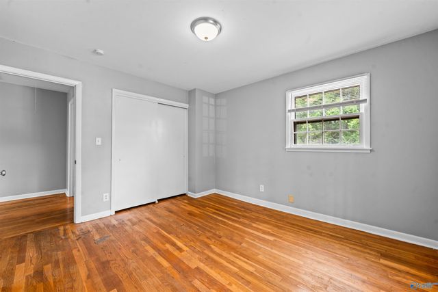 2603 Gibson Street NW, Huntsville, AL 35810