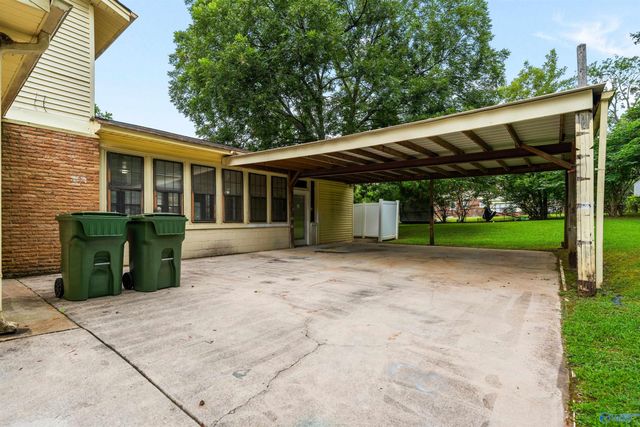 2603 Gibson Street NW, Huntsville, AL 35810