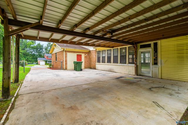 2603 Gibson Street NW, Huntsville, AL 35810