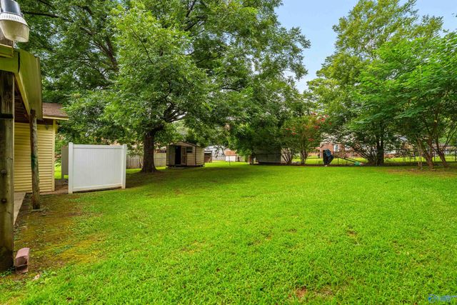2603 Gibson Street NW, Huntsville, AL 35810