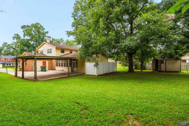 2603 Gibson Street NW, Huntsville, AL 35810