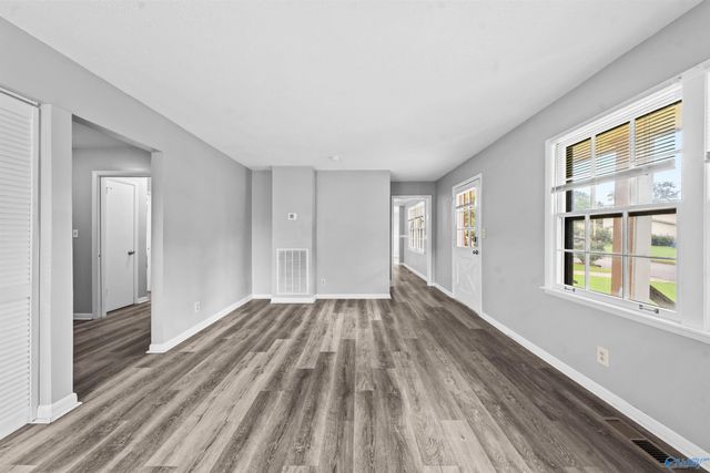 2603 Gibson Street NW, Huntsville, AL 35810