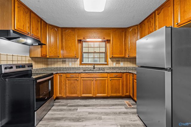 2603 Gibson Street NW, Huntsville, AL 35810