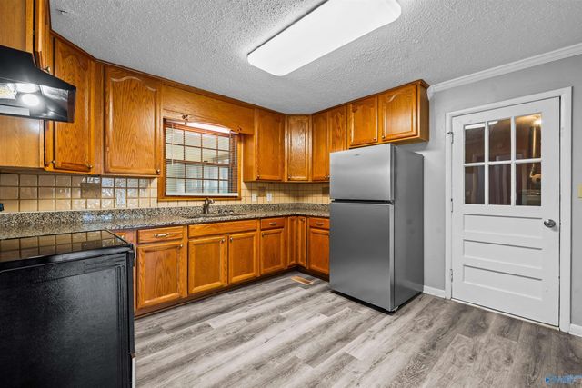 2603 Gibson Street NW, Huntsville, AL 35810