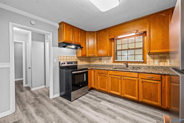 2603 Gibson Street NW, Huntsville, AL 35810
