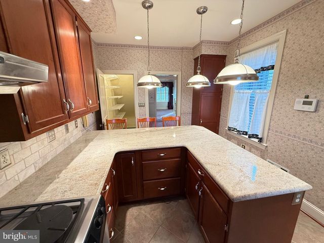 543 S PRINCE ST, Lancaster, PA 17603