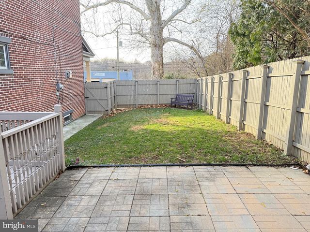 543 S PRINCE ST, Lancaster, PA 17603