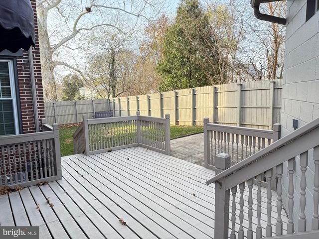 543 S PRINCE ST, Lancaster, PA 17603