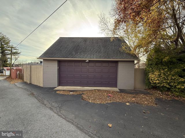 543 S PRINCE ST, Lancaster, PA 17603