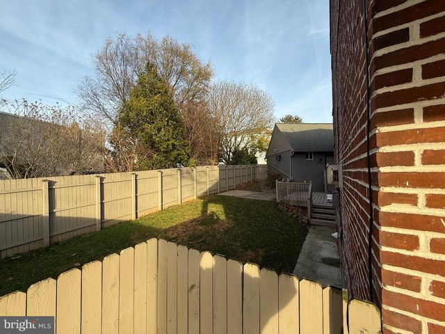 543 S PRINCE ST, Lancaster, PA 17603