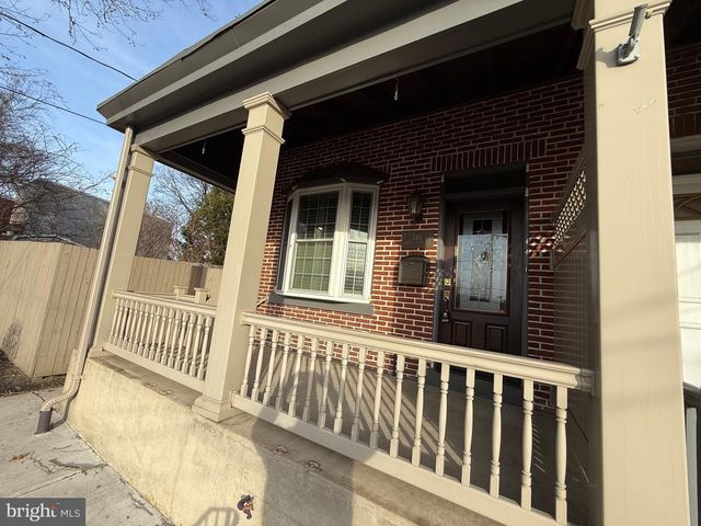 543 S PRINCE ST, Lancaster, PA 17603
