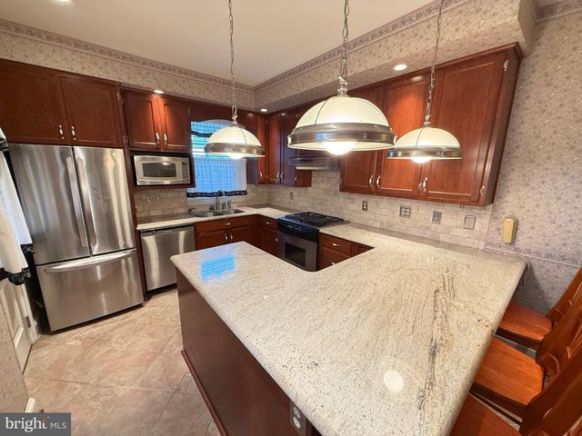 543 S PRINCE ST, Lancaster, PA 17603